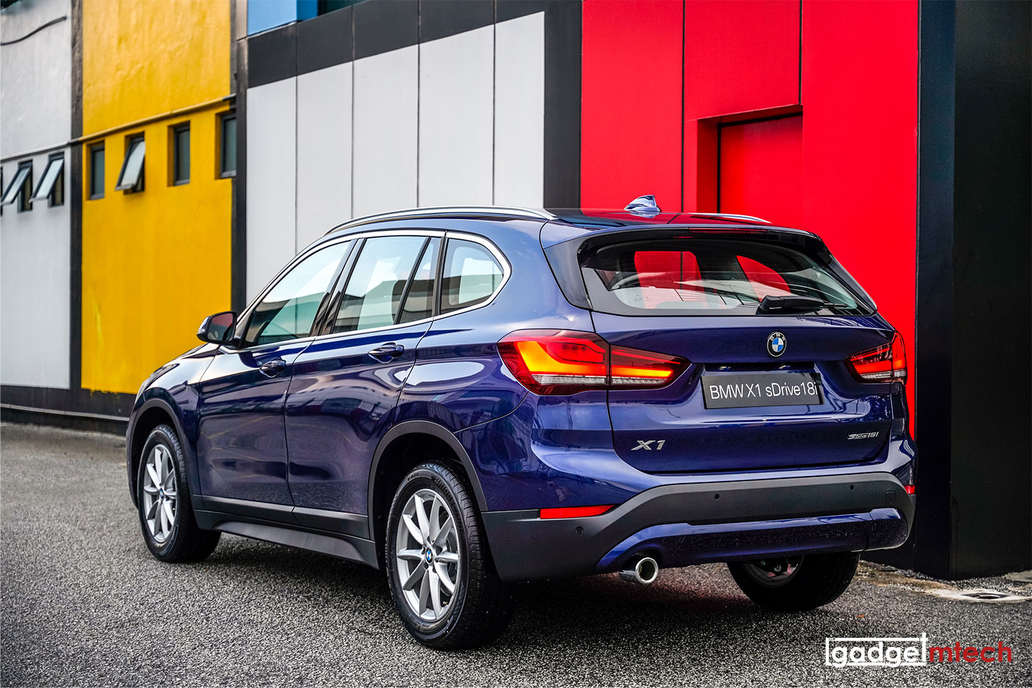 BMW X1 sDrive18i 2020_2