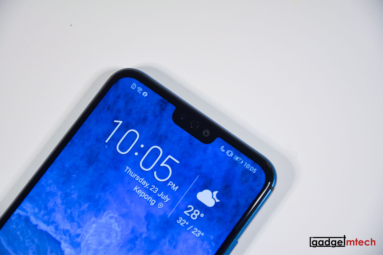 HONOR 9X Lite Review_2