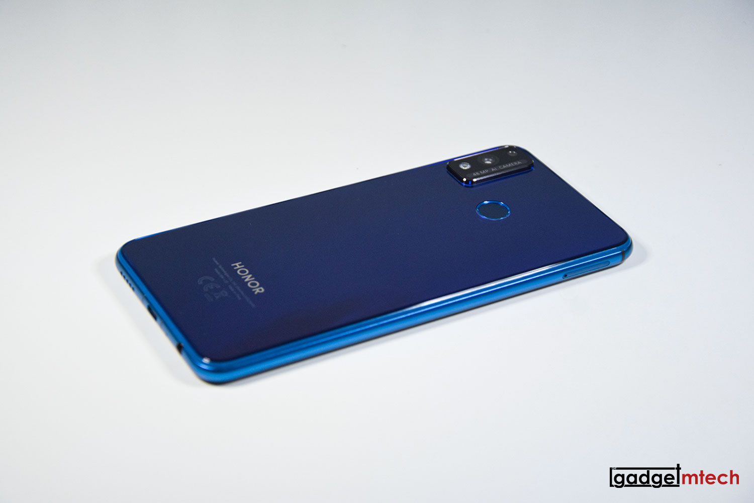 HONOR 9X Lite Review_3