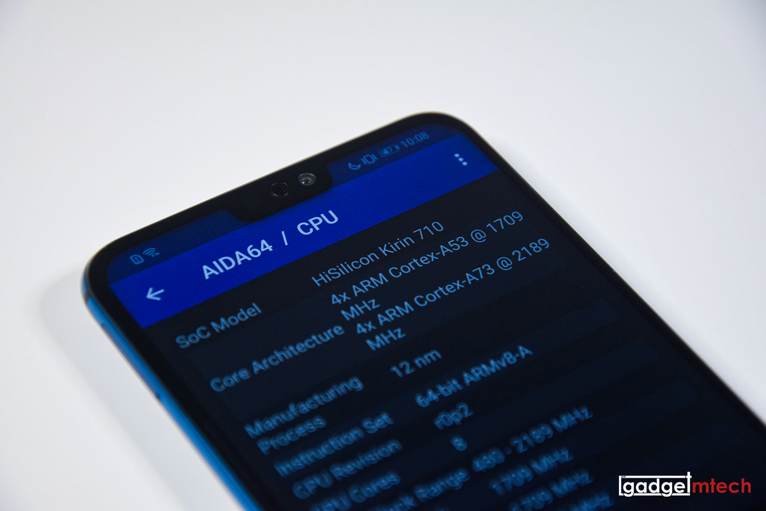 HONOR 9X Lite Review_4