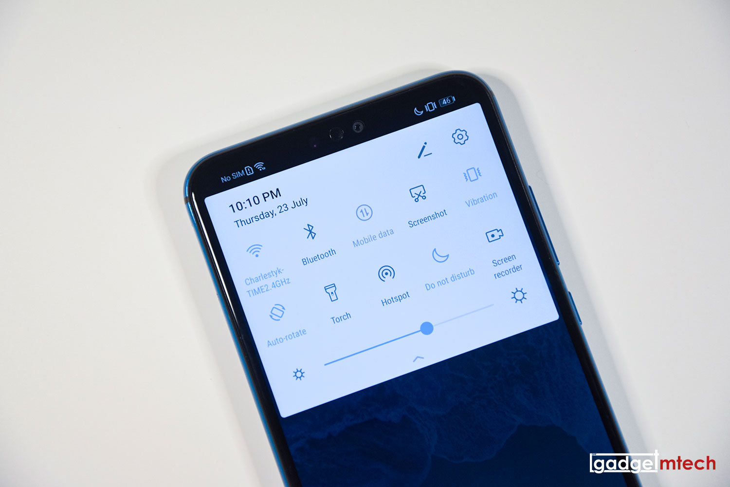 HONOR 9X Lite Review_5