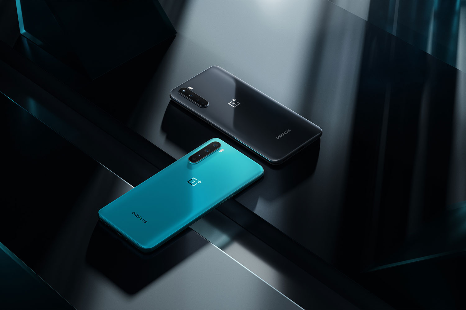 OnePlus Nord Officially Announced with OnePlus Buds