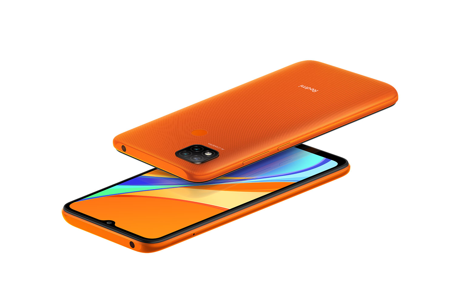 Redmi 9C