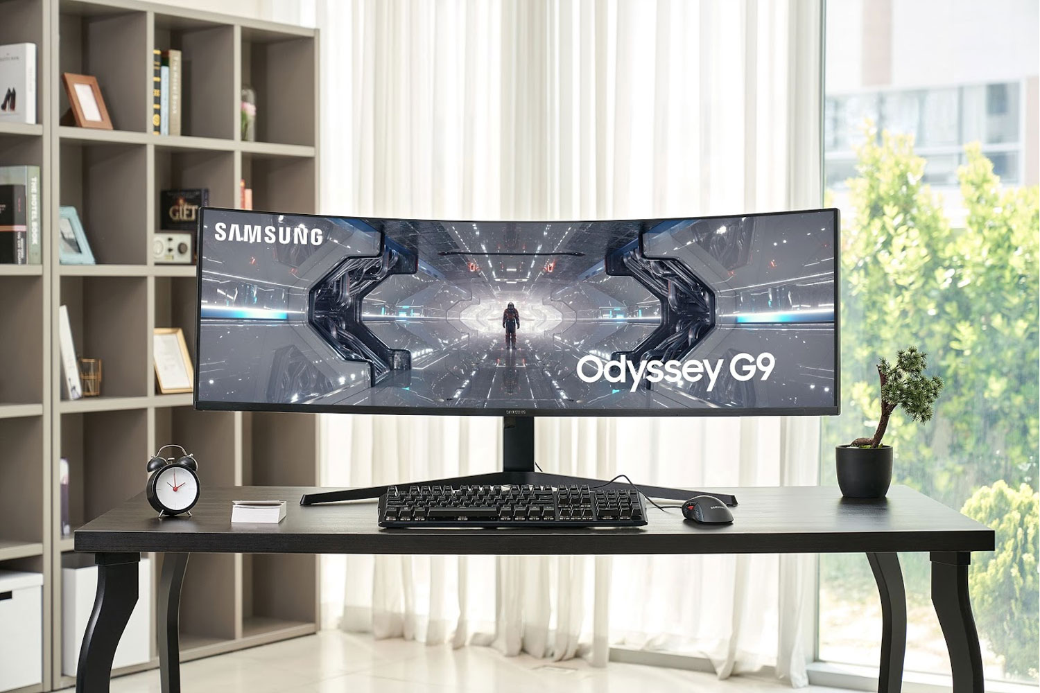 Samsung Odyssey G9_1