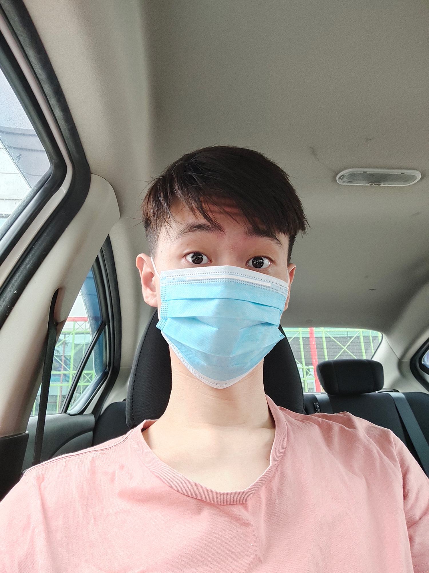 vivo V19 Review_Camera Sample_Selfie 2