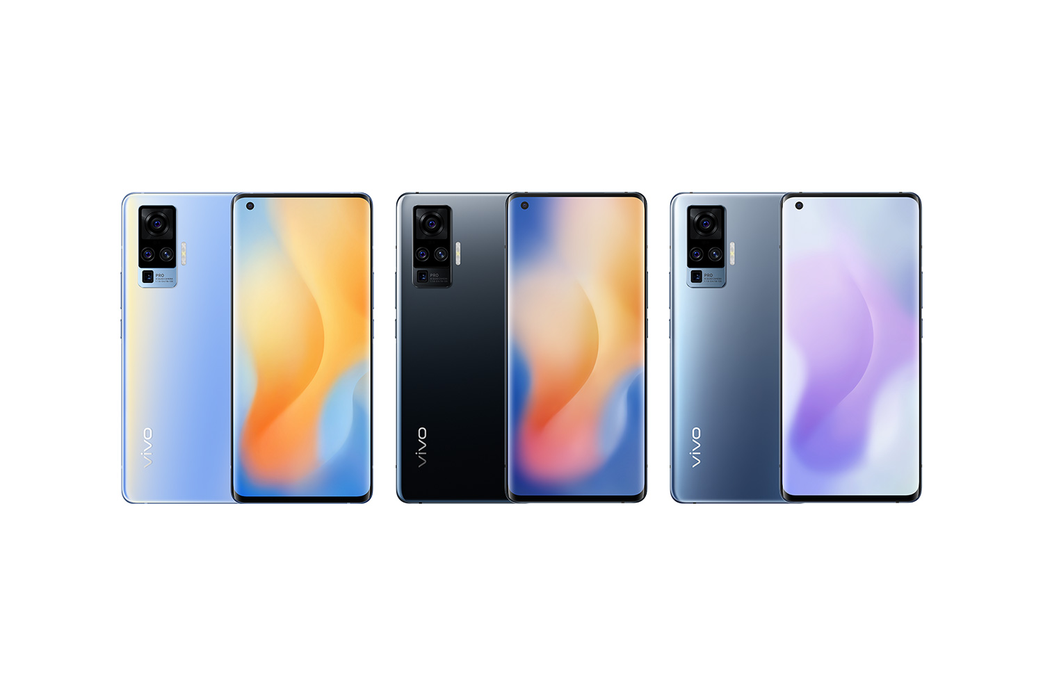 vivo X50 Pro