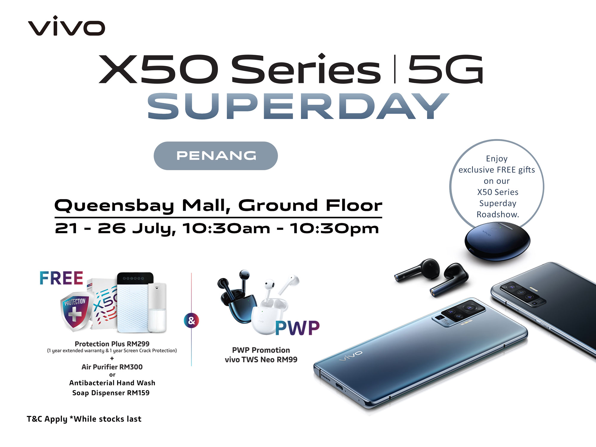 vivo X50 Series Pre-Order_2