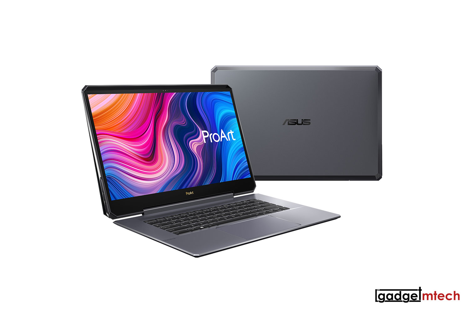ASUS ProArt StudioBook One