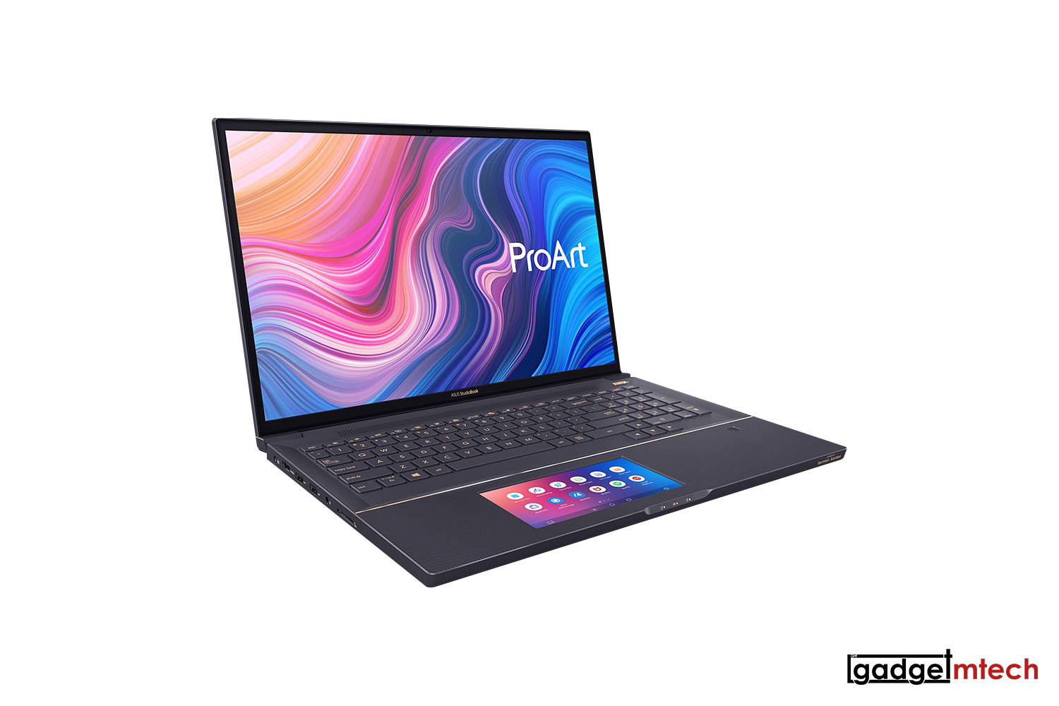 ASUS ProArt StudioBook Pro X
