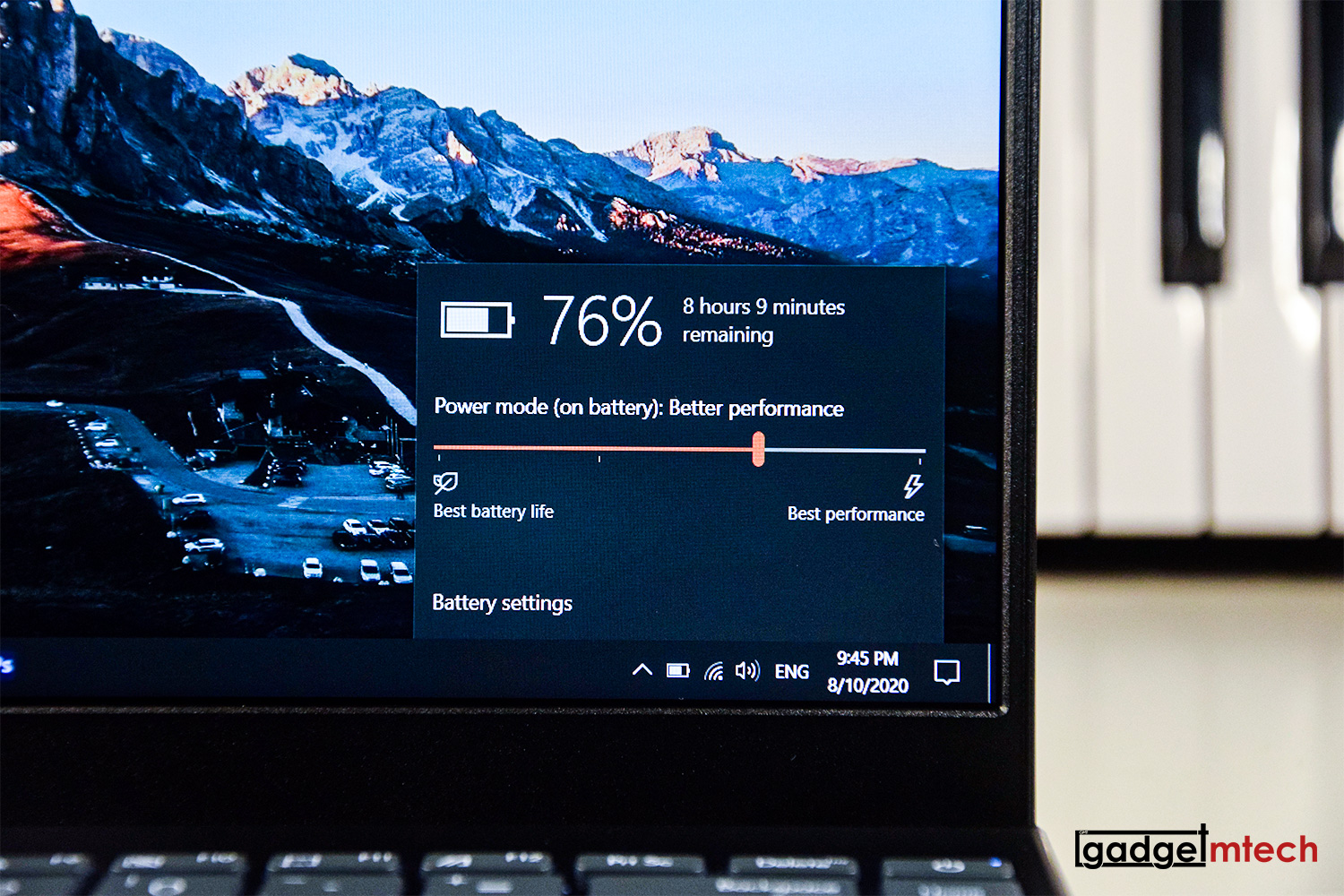 ASUS ZenBook 13 (UX325) Review_12