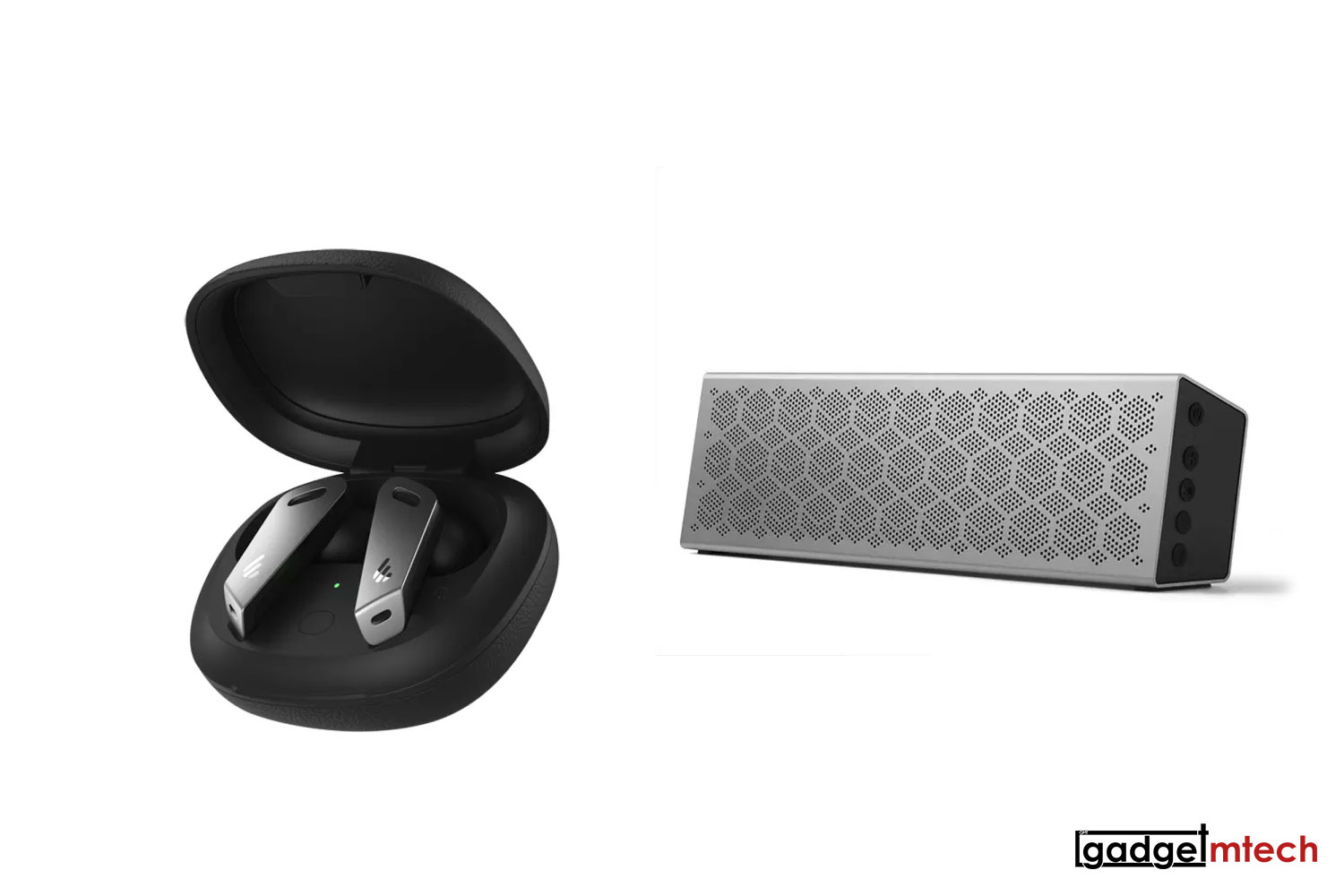 Edifier TWS NB2 and MP380 Launched in Malaysia