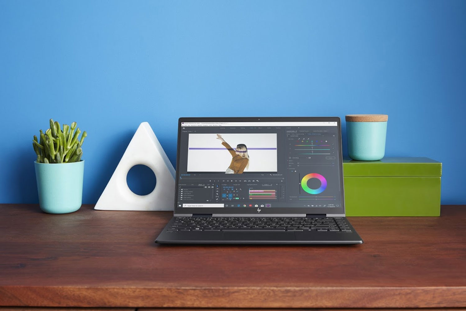 HP Envy x360 13 2020