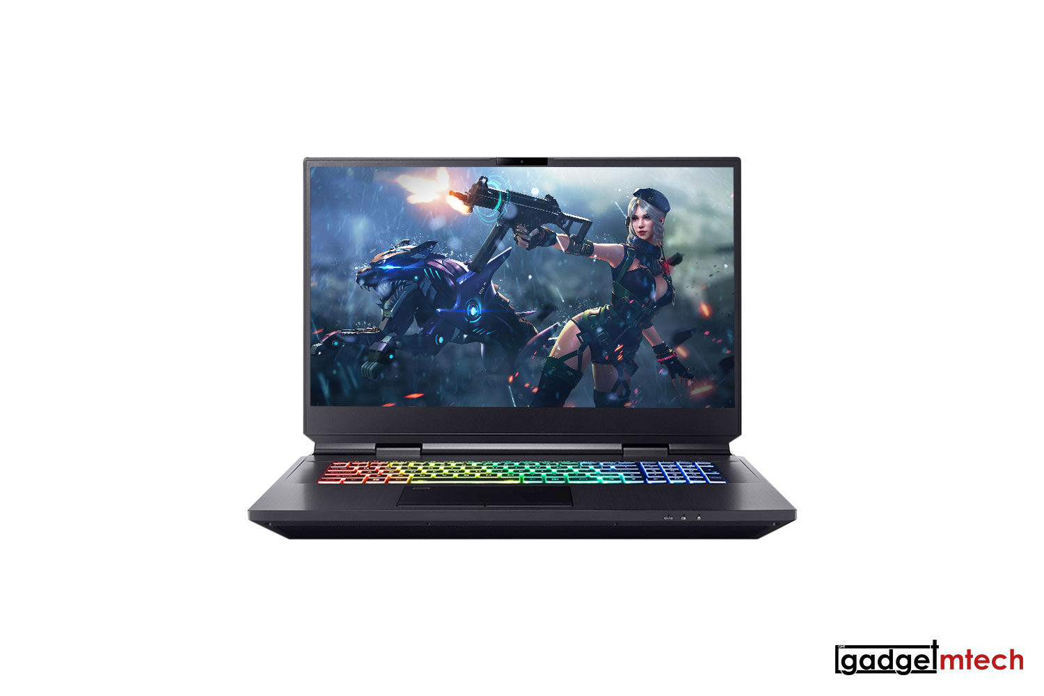 ILLEGEAR ARES X_2
