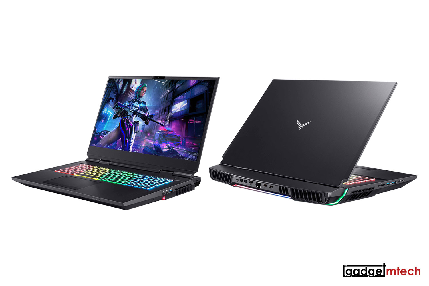 ILLEGEAR ARES X_3