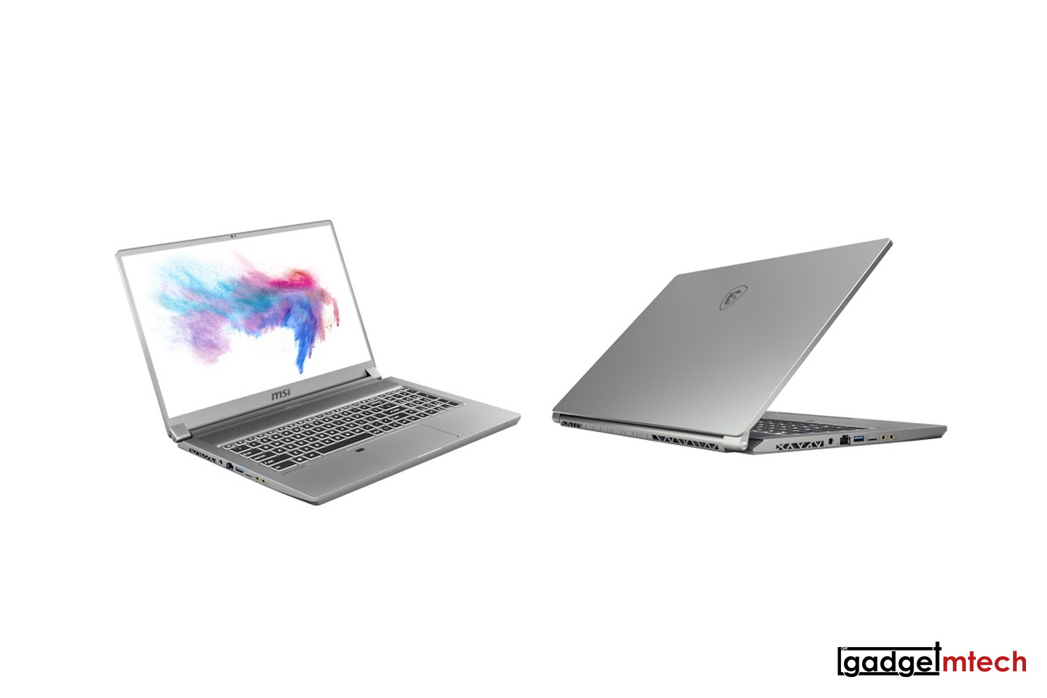 MSI Creator 17 Officially Available in Malaysia
