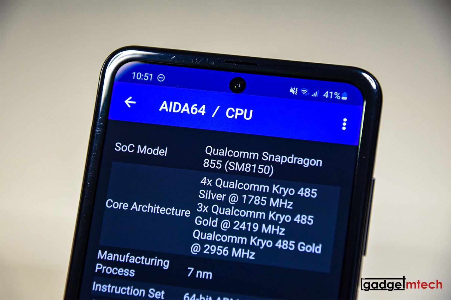 Samsung Galaxy Z Flip Review_13