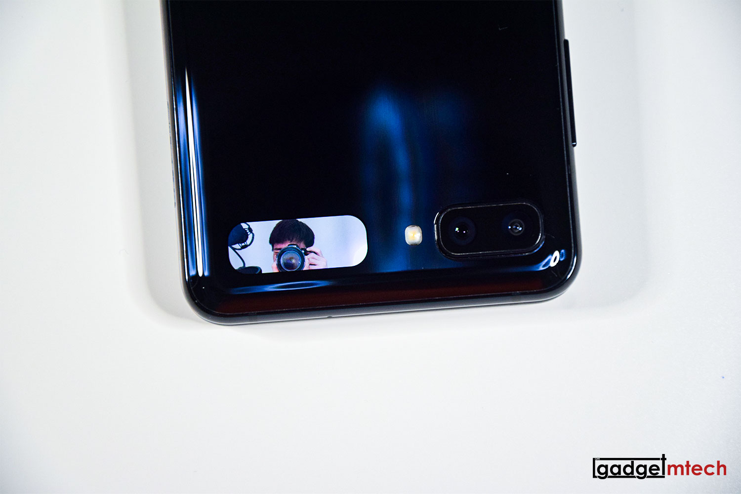 Samsung Galaxy Z Flip Review_5