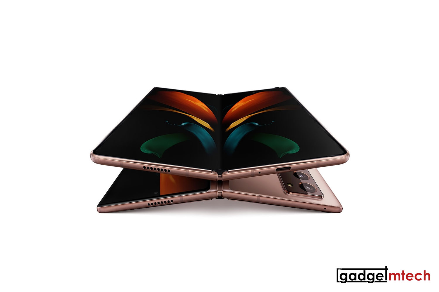 Samsung Galaxy Z Fold2_1