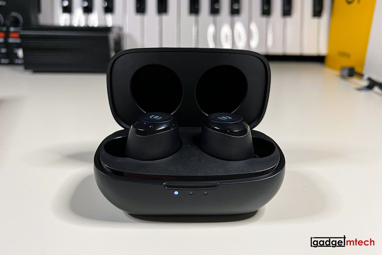 Ugreen HiTune TWS Earbuds Review