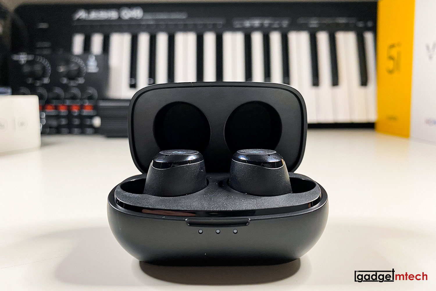Ugreen HiTune TWS Earbuds Review_12