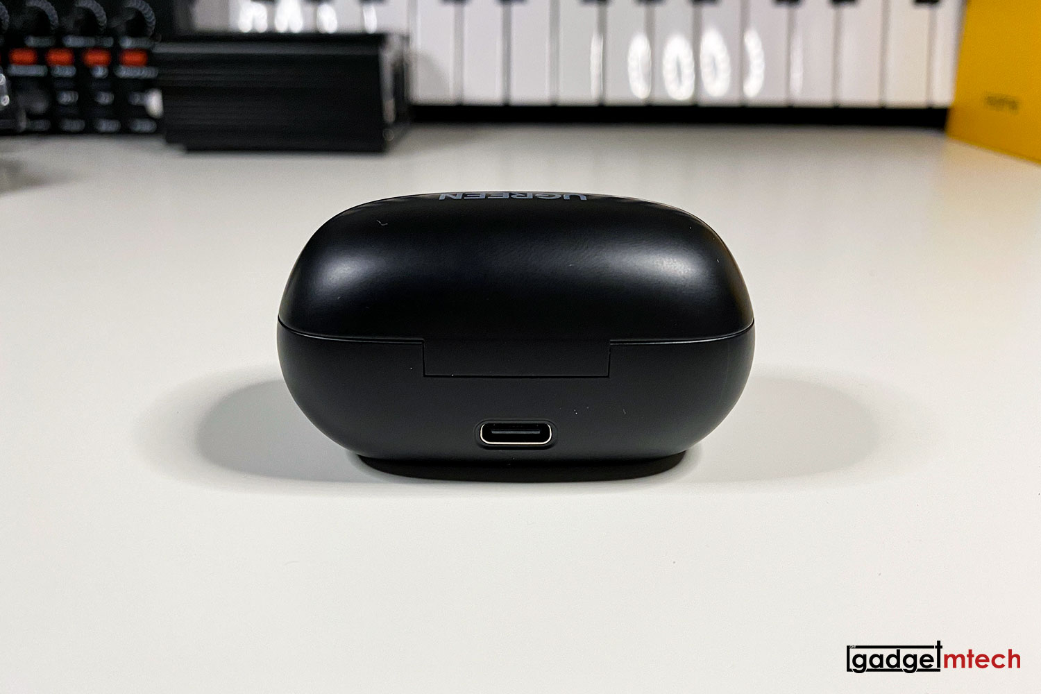 Ugreen HiTune TWS Earbuds Review_7