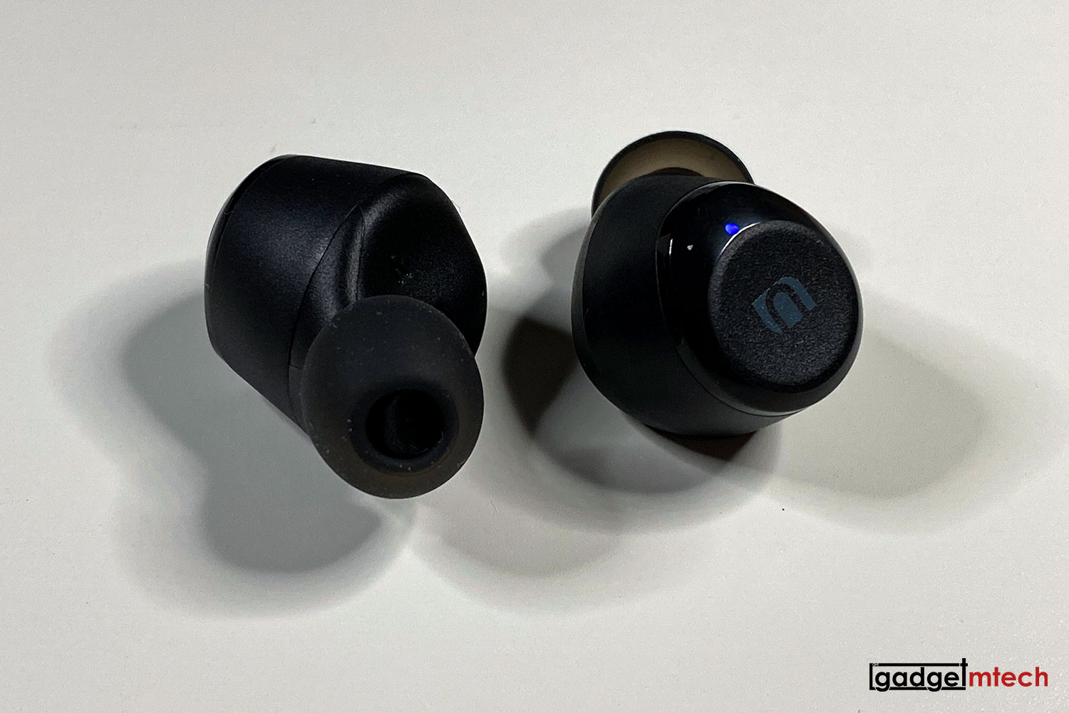 Ugreen HiTune TWS Earbuds Review_8