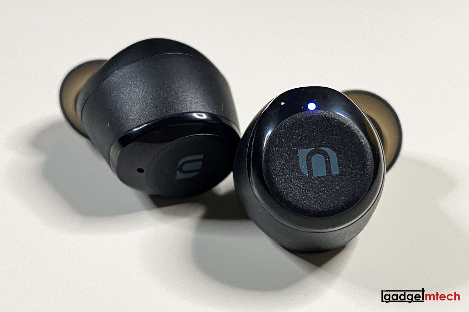 Ugreen HiTune TWS Earbuds Review_9