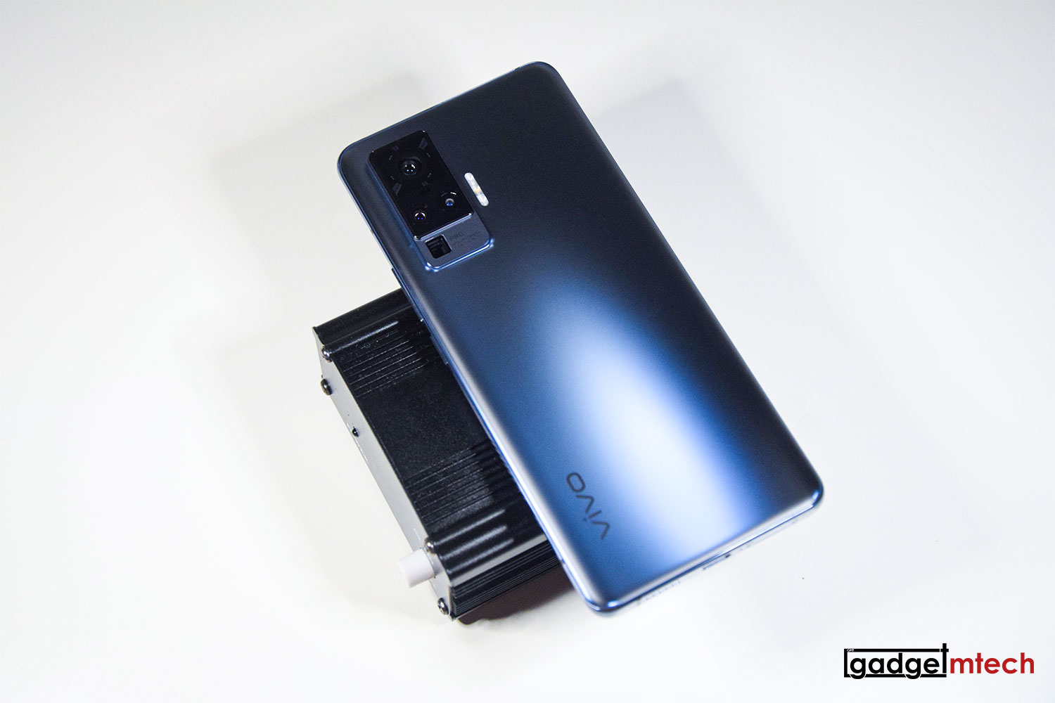 Here’s What Successful Entrepreneurs Said About vivo X50 Pro