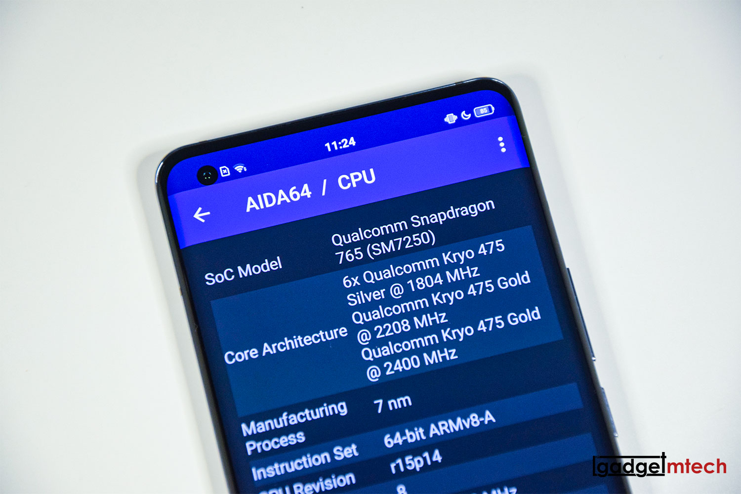vivo X50 Pro Review_9
