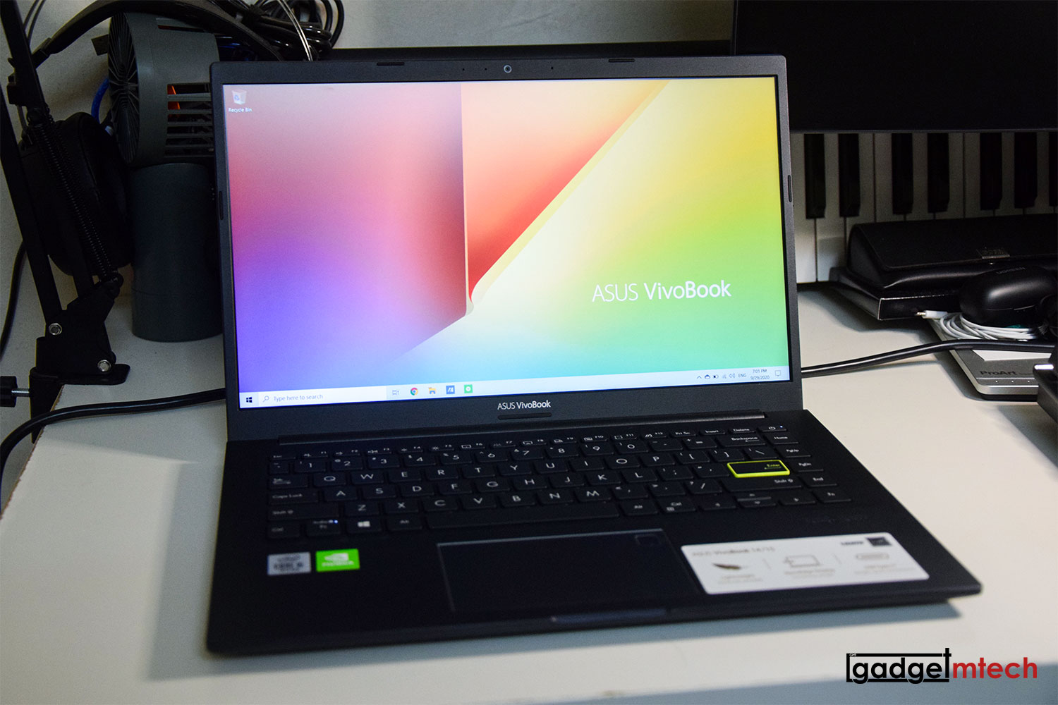 ASUS VivoBook 14 (A413F) Review_1