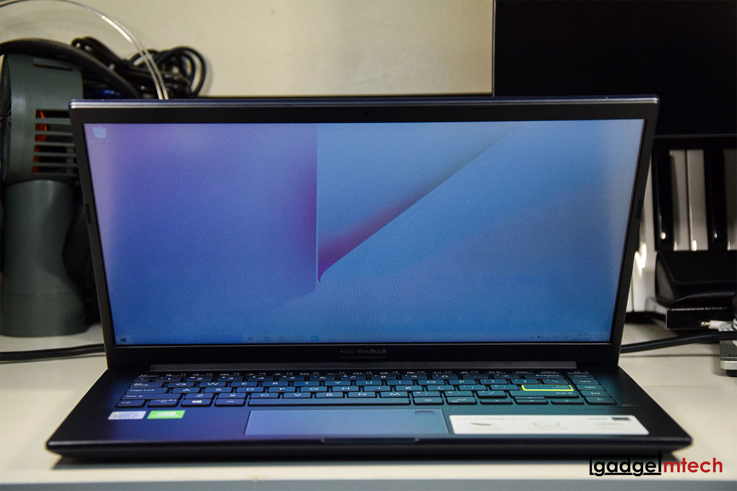 ASUS VivoBook 14 (A413F) Review_5