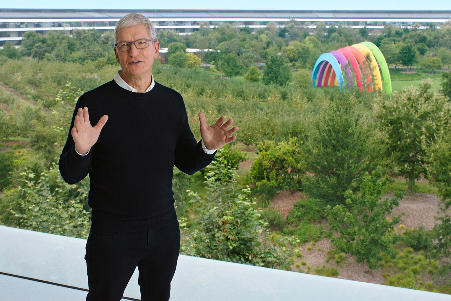 Apple Event September 2020: Everything You Need to Know