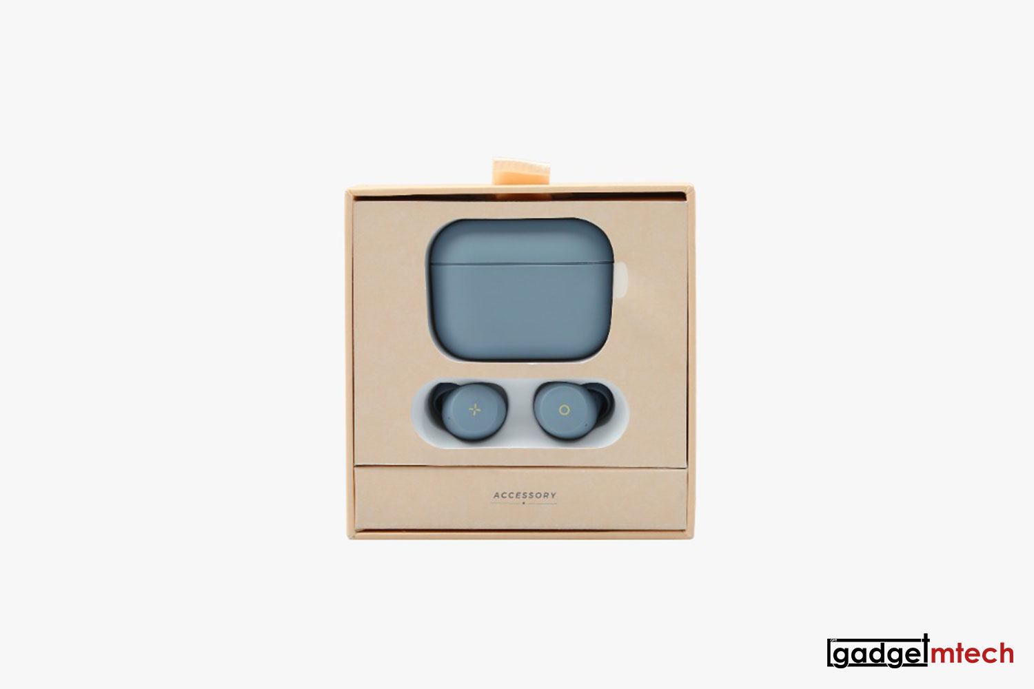 Edifier X3 Minibuds TO-U Series TWS_3