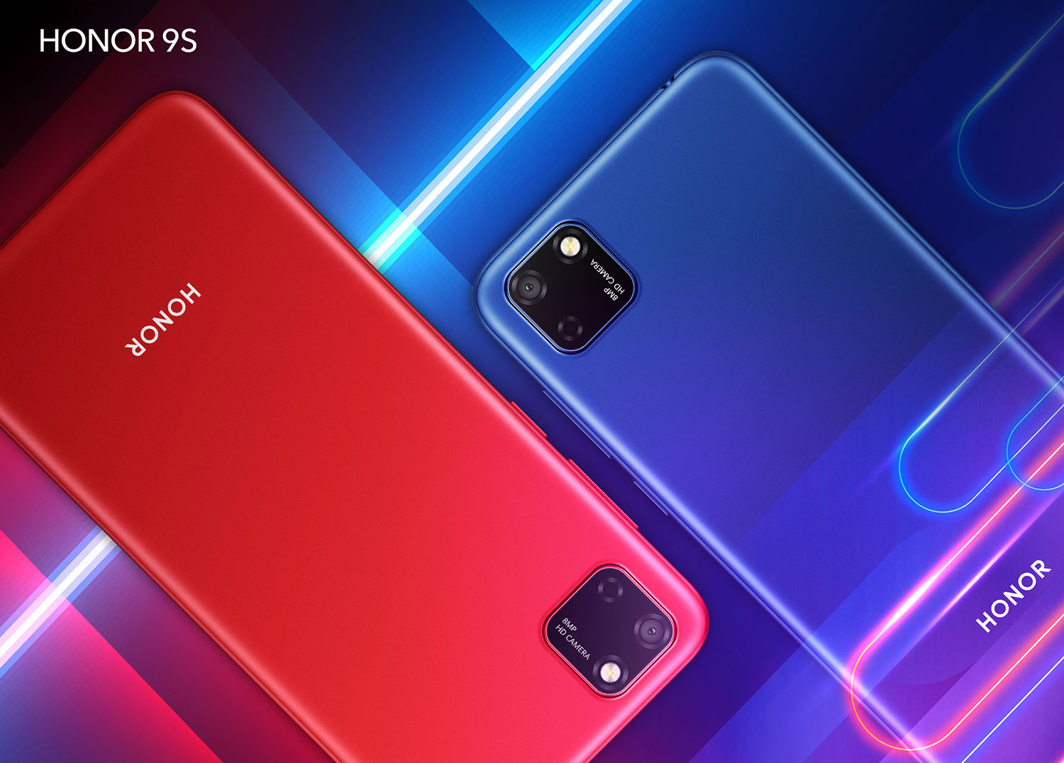 HONOR 9S Malaysia_2