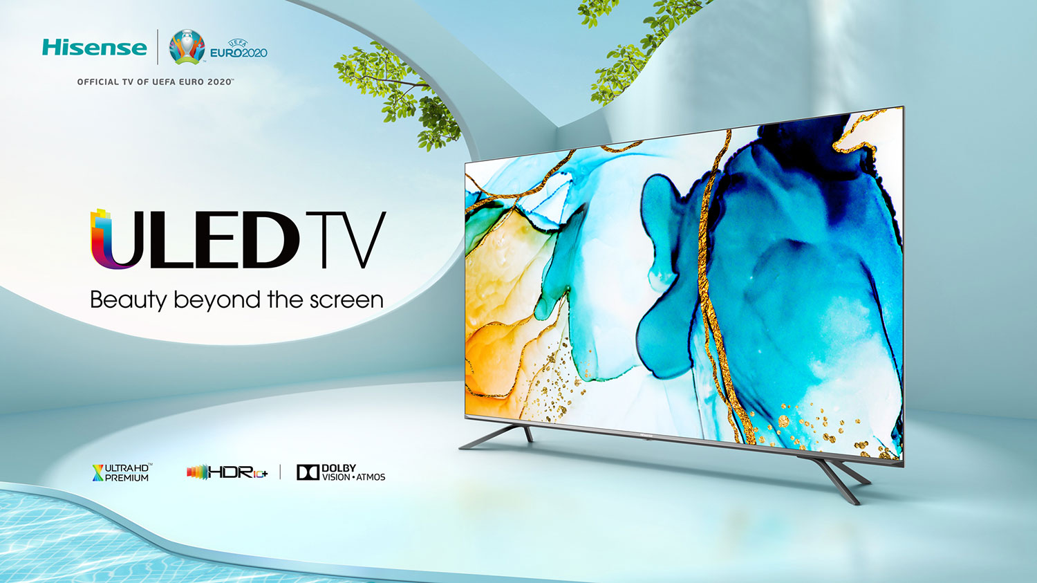 Hisense Malaysia Introduces Three New Products