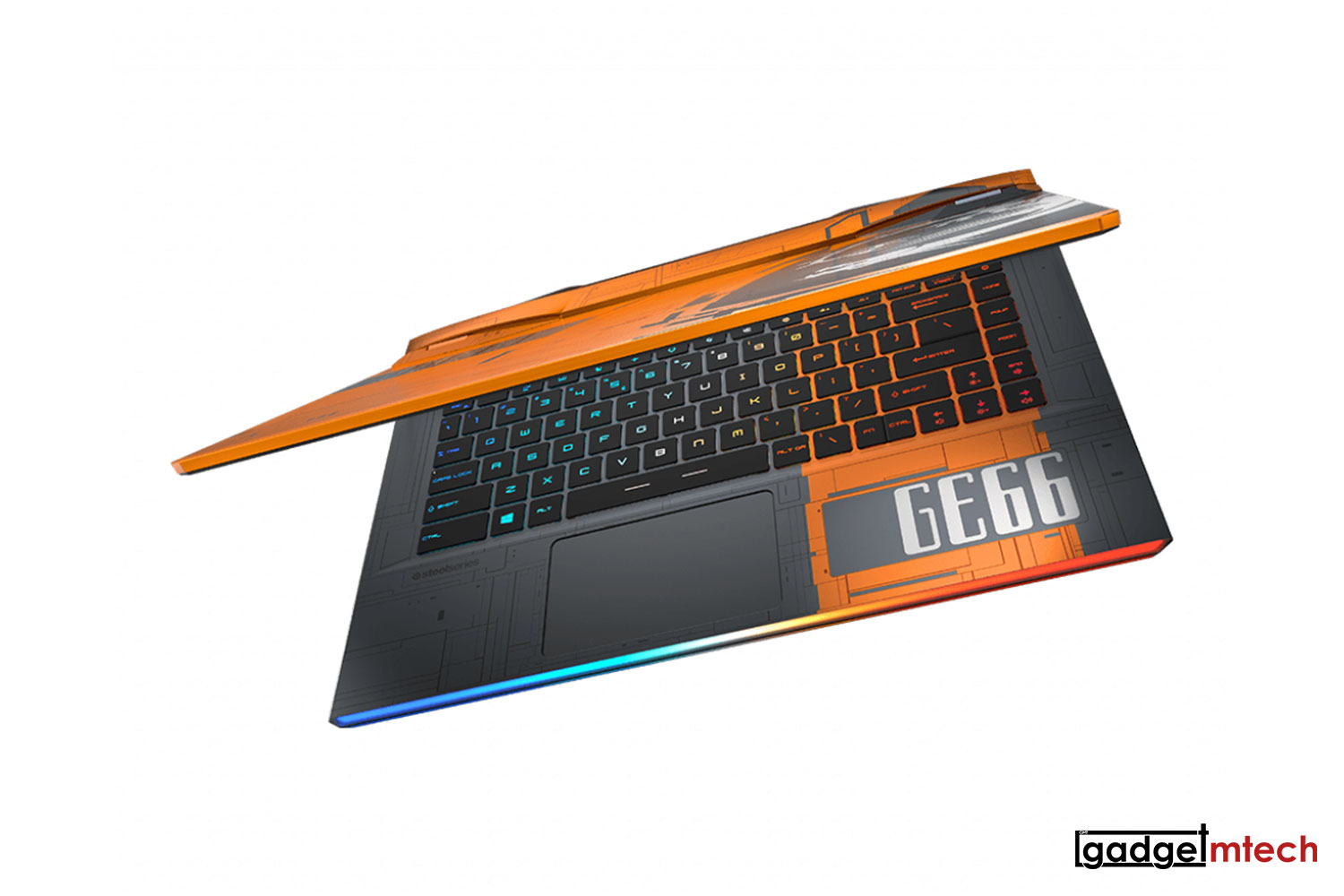 MSI GE66 Dragonshield Limited Edition_3