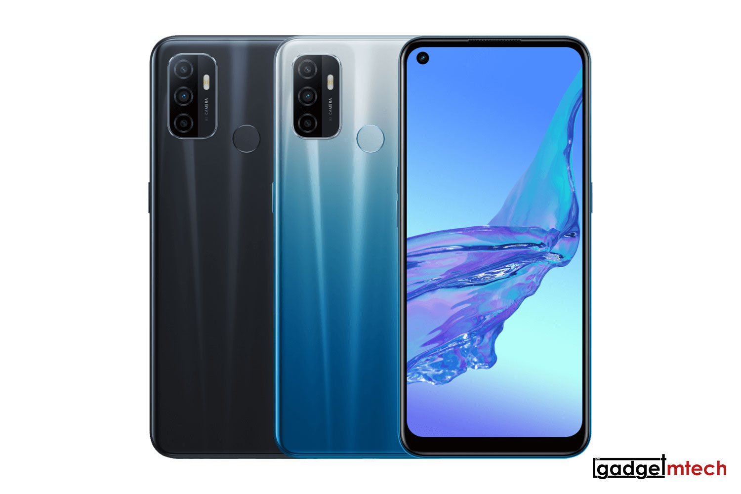 OPPO A53