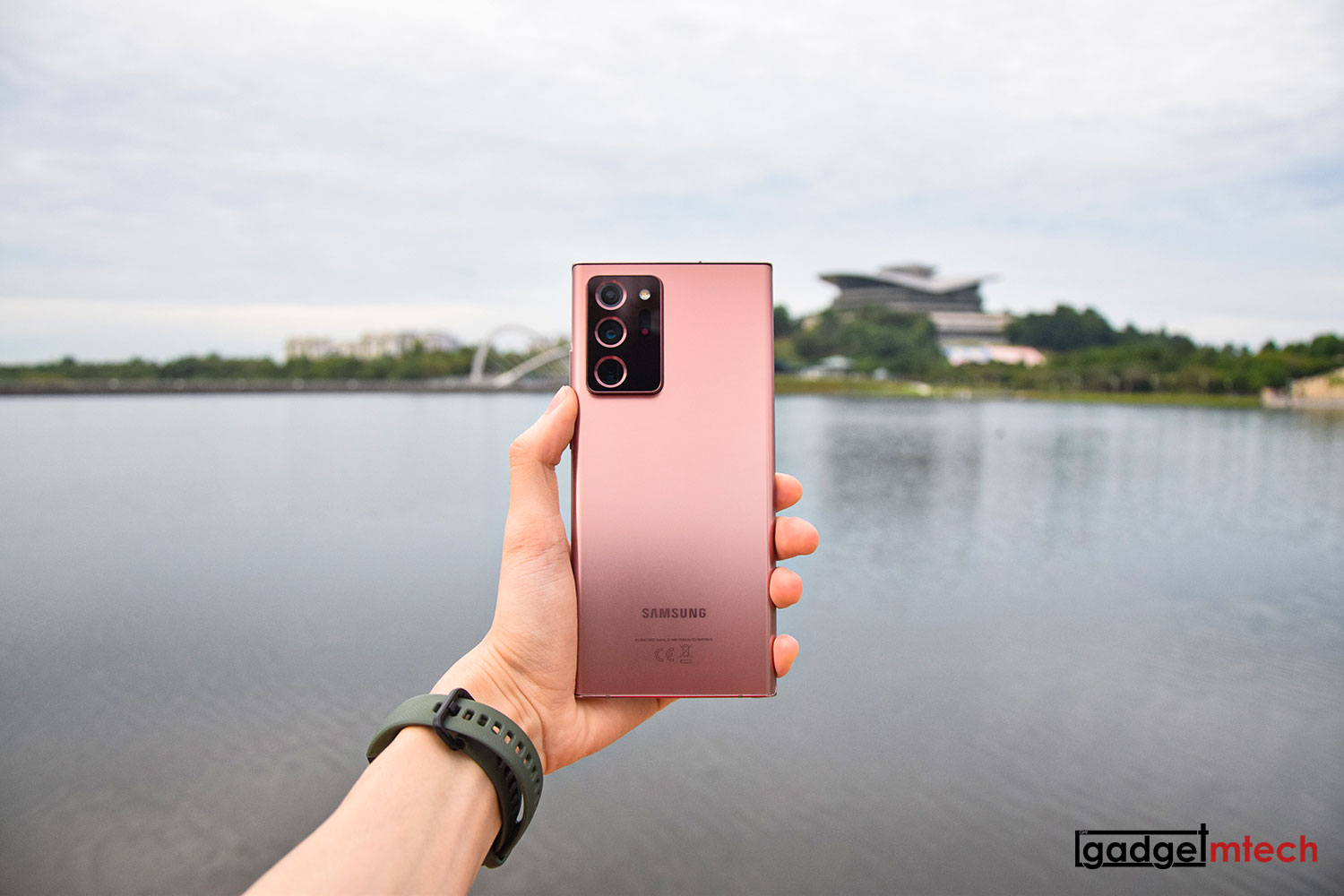 Samsung Galaxy Note20 Ultra Review_1