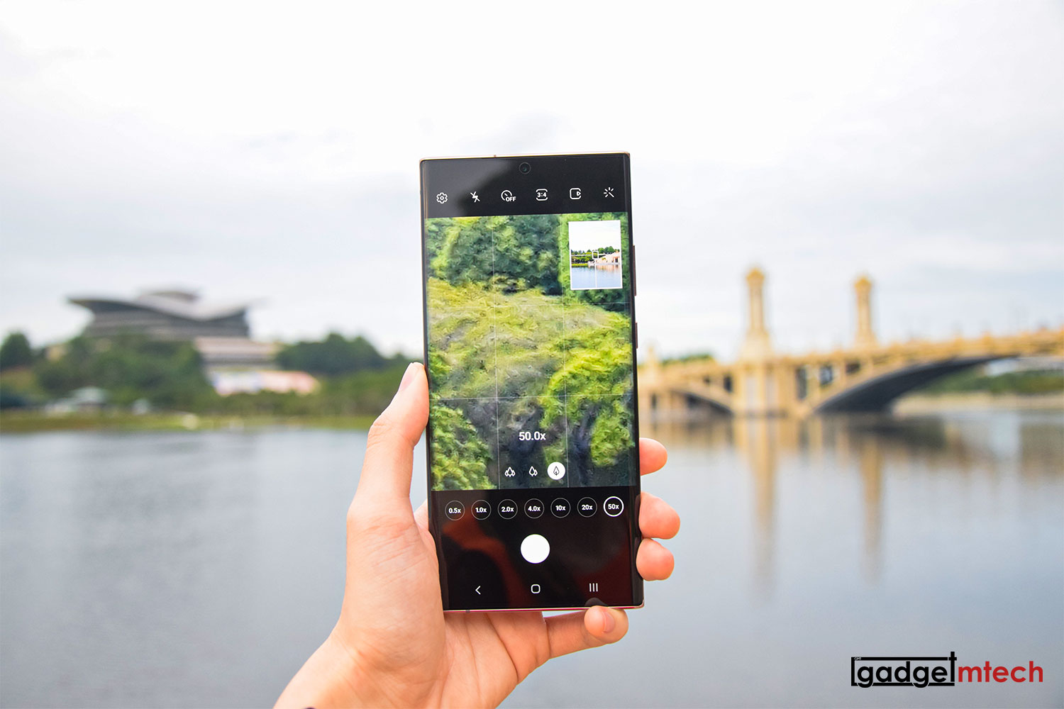 Samsung Galaxy Note20 Ultra Review_15
