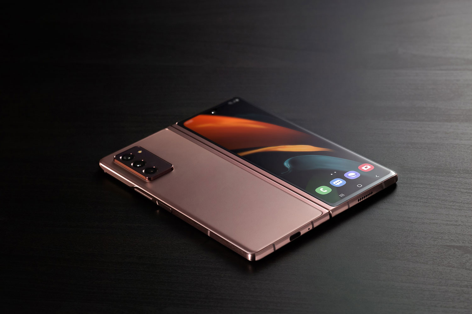 Samsung Galaxy Z Fold2 Unpacked_2