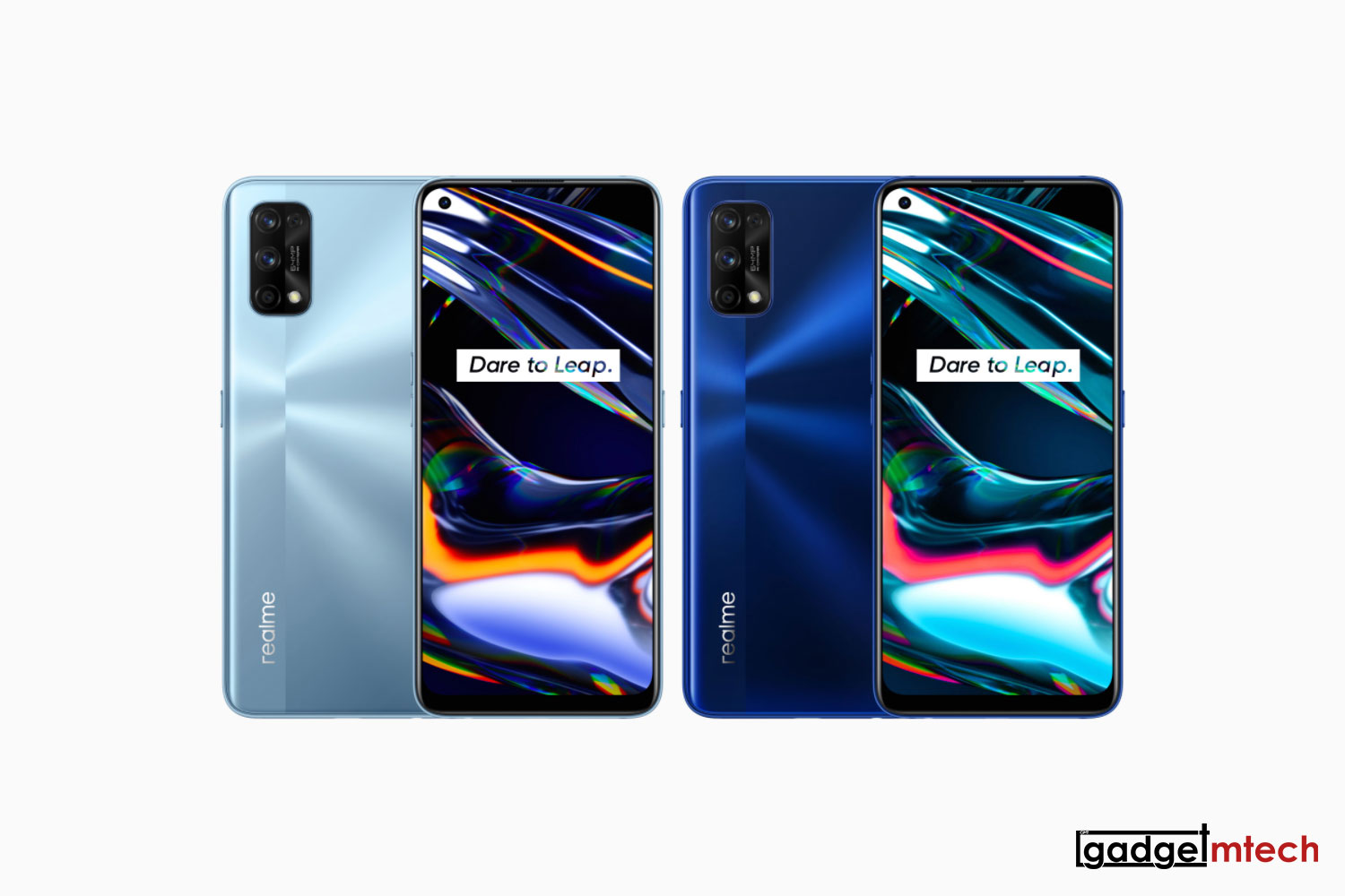 realme 7 Pro