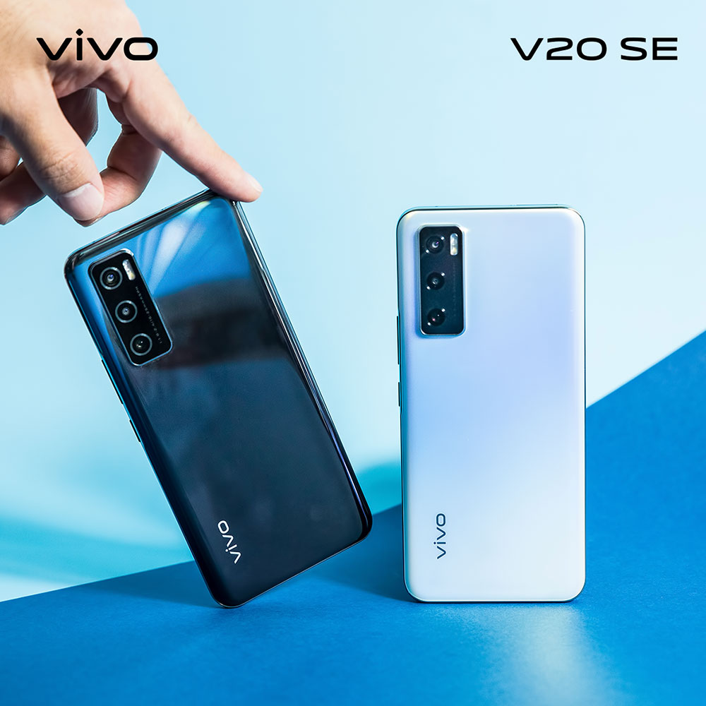 vivo V20 SE Launch_3