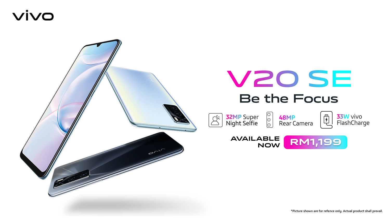 vivo V20 SE Launch_4