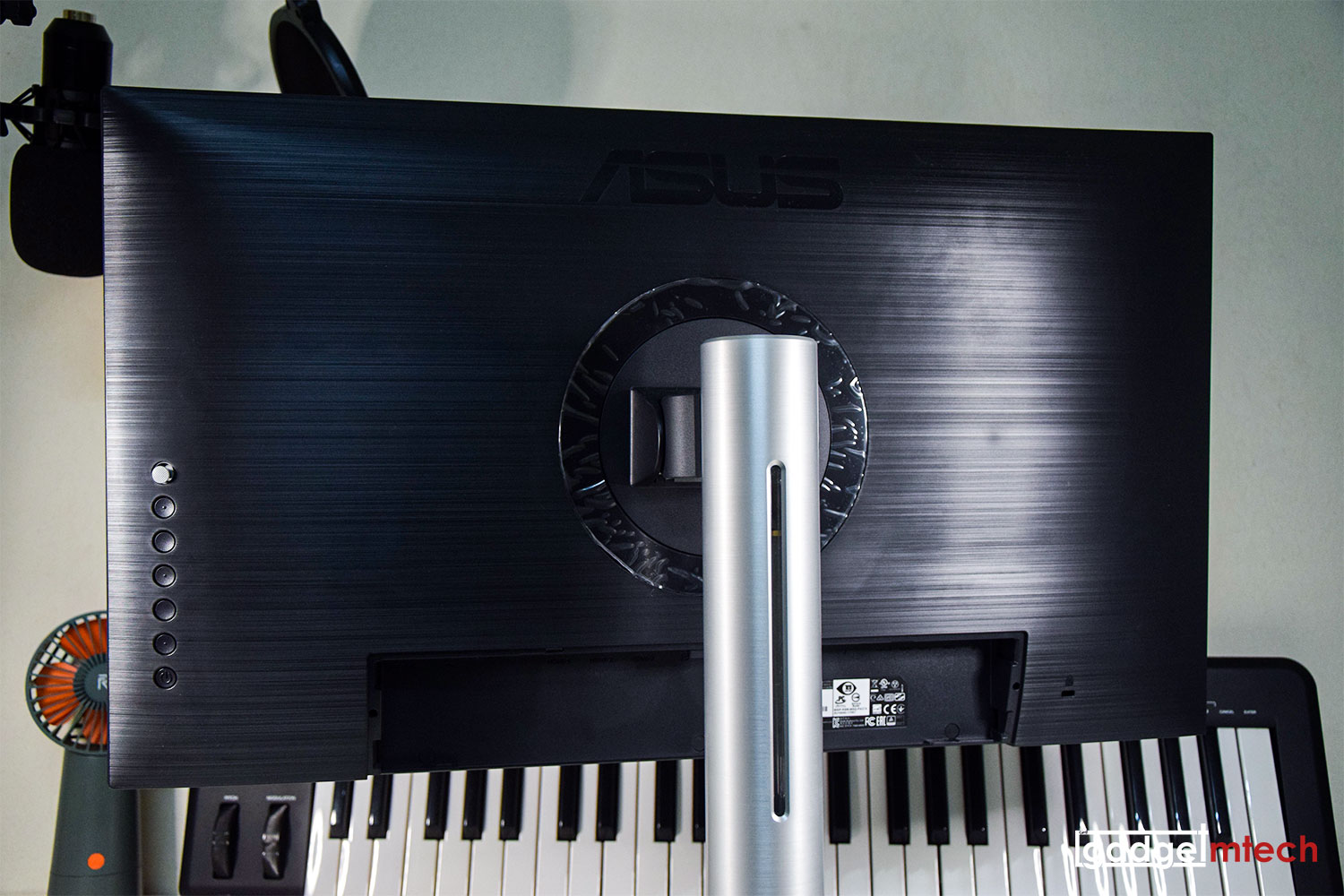 ASUS ProArt PA27AC HDR Professional Monitor Review_3