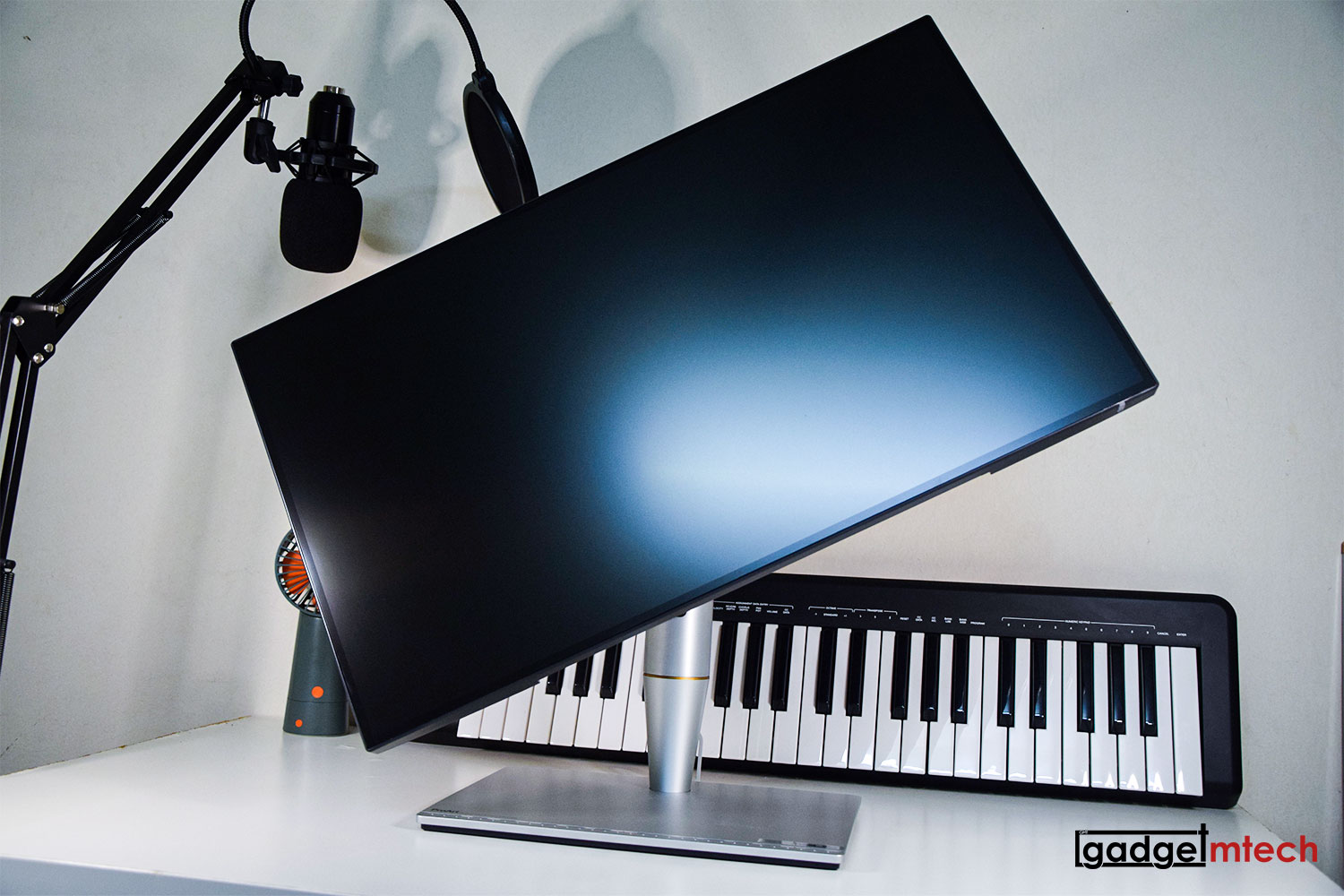 ASUS ProArt PA27AC HDR Professional Monitor Review_6
