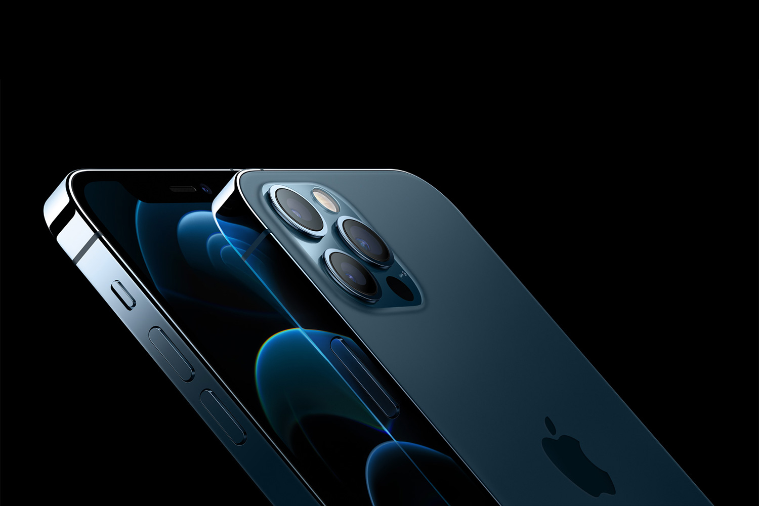 Apple iPhone 12 Pro