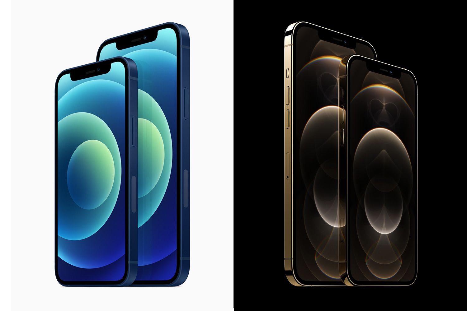 Apple iPhone 12 Officially Announced