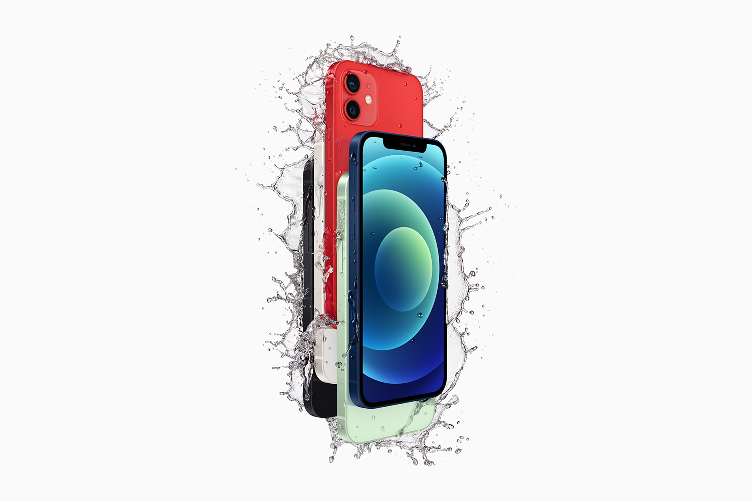 Apple iPhone 12