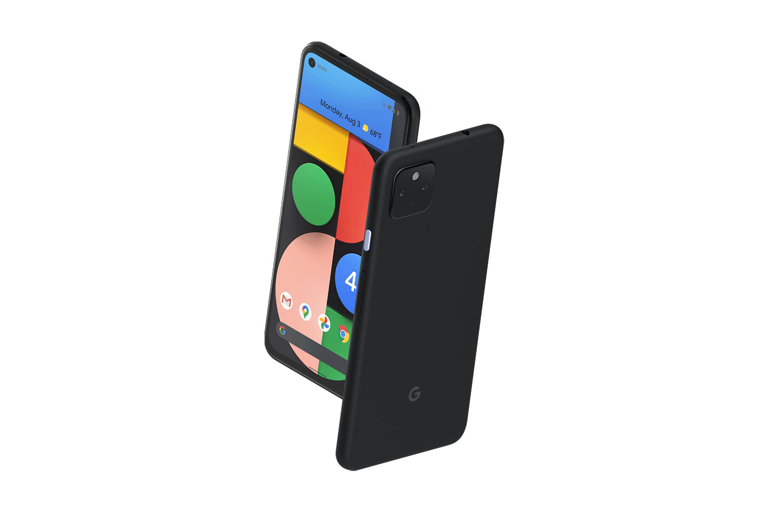 Google Pixel 4a (5G)