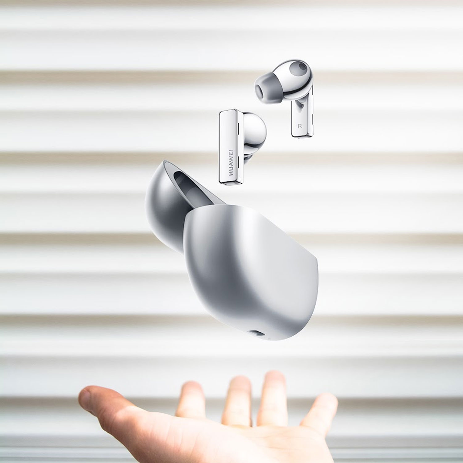 HUAWEI FreeBuds Pro